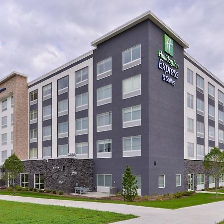 Holiday Inn Express & Suites Mall Of America - Msp Airport Блумінгтон Екстер'єр фото