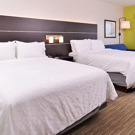 Holiday Inn Express & Suites Mall Of America - Msp Airport Блумінгтон Екстер'єр фото