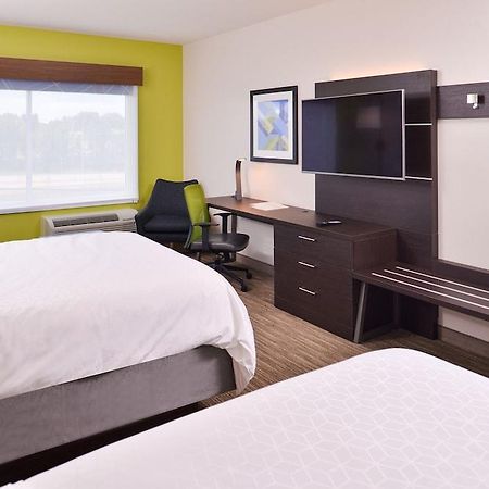 Holiday Inn Express & Suites Mall Of America - Msp Airport Блумінгтон Екстер'єр фото